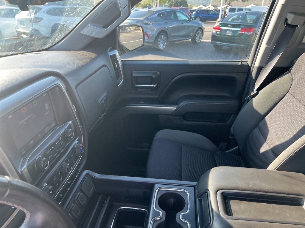 2014 Chevrolet Silverado 1500 LT photo 17