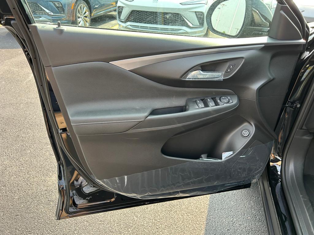 2025 Buick Envista Preferred photo 5