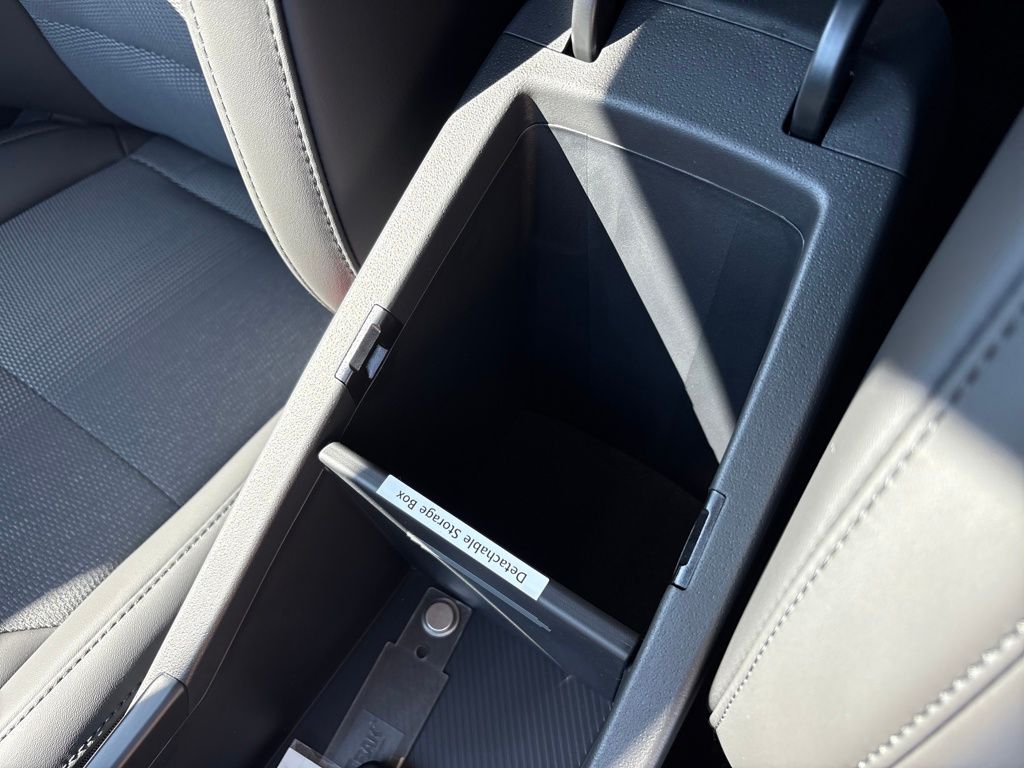 2025 Kia Niro EX photo 19