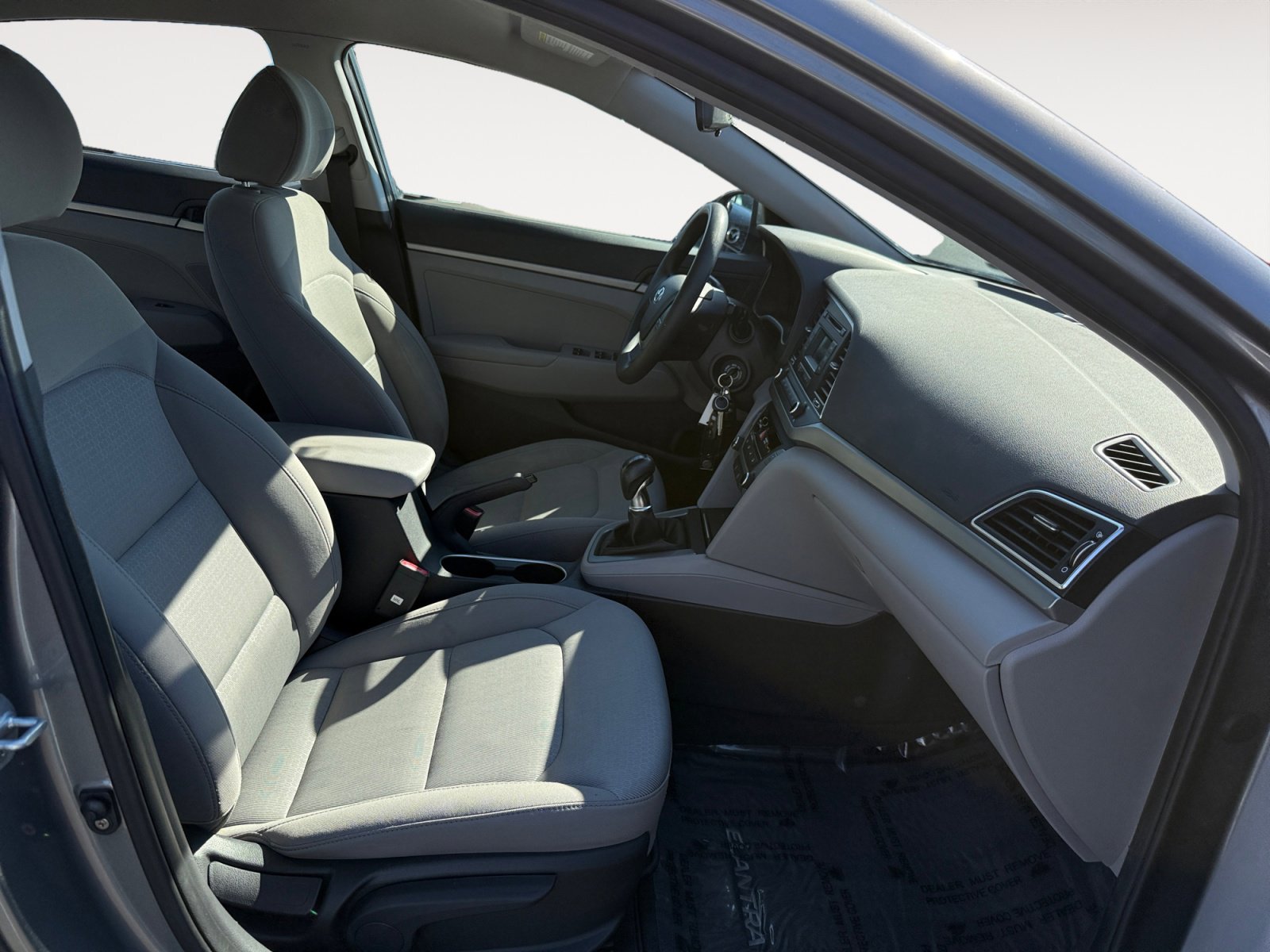 2018 Hyundai Elantra SE photo 18