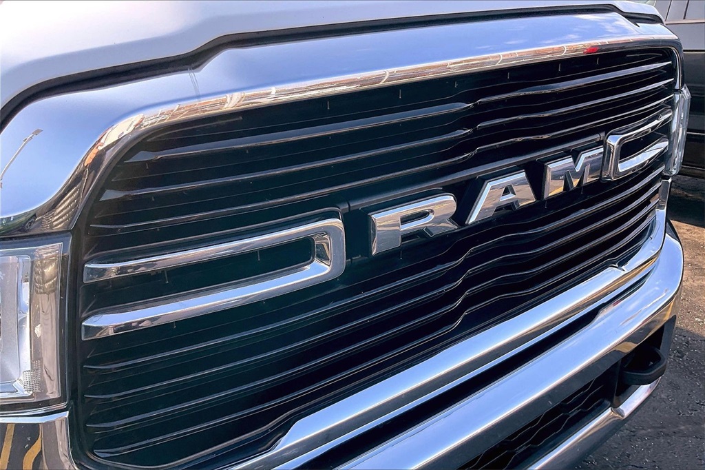 2020 RAM 2500 - Image 28