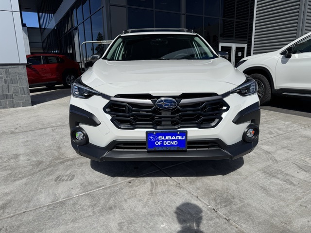 2025 Subaru Crosstrek Limited photo 2