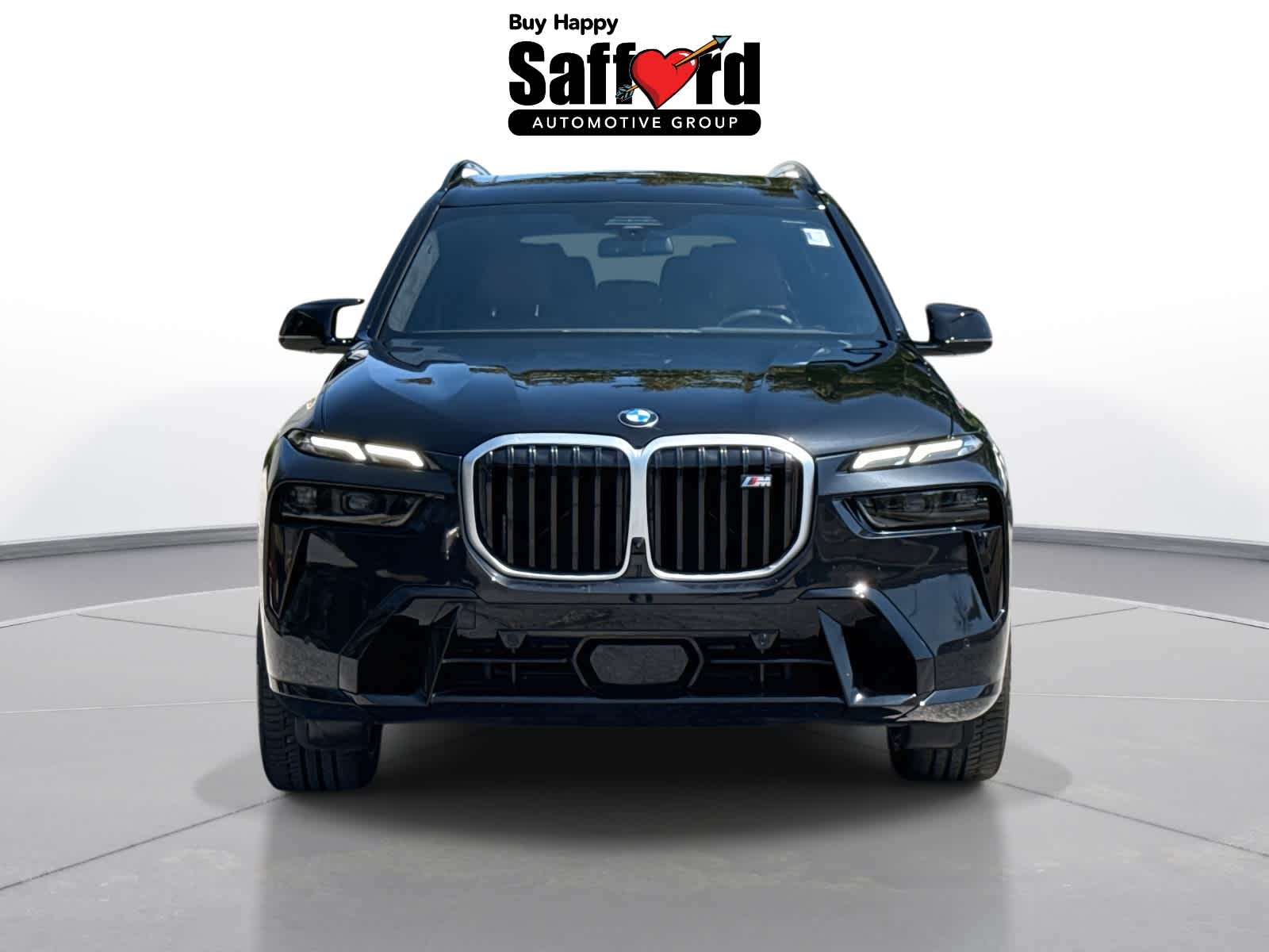 2025 Bmw X7 M60i photo 8