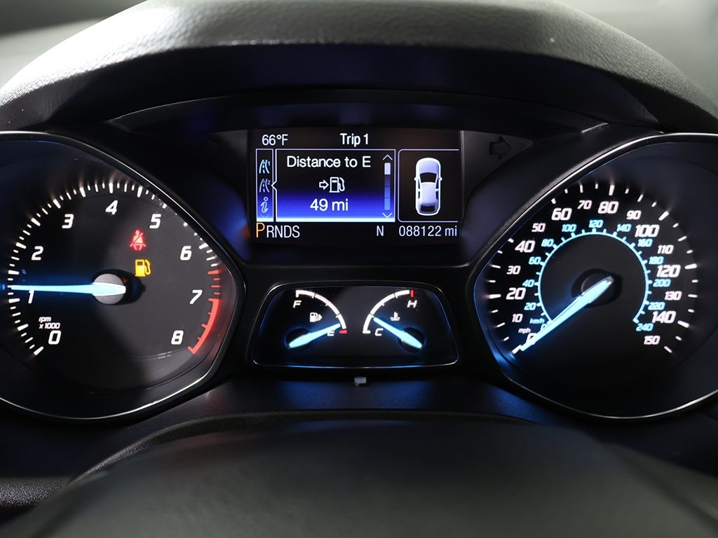 2013 Ford Escape Titanium photo 36