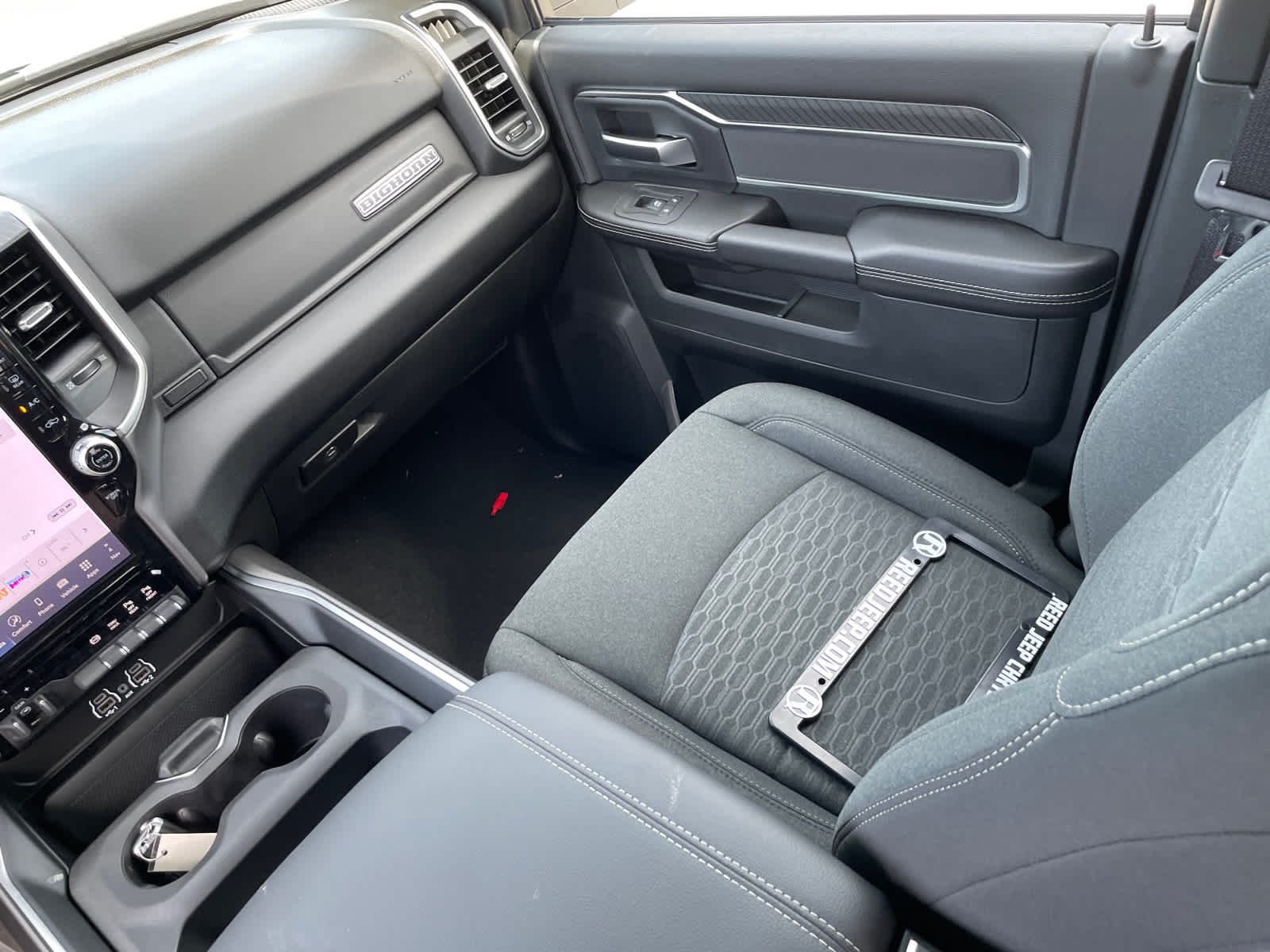 2025 Ram 2500 Big Horn photo 16