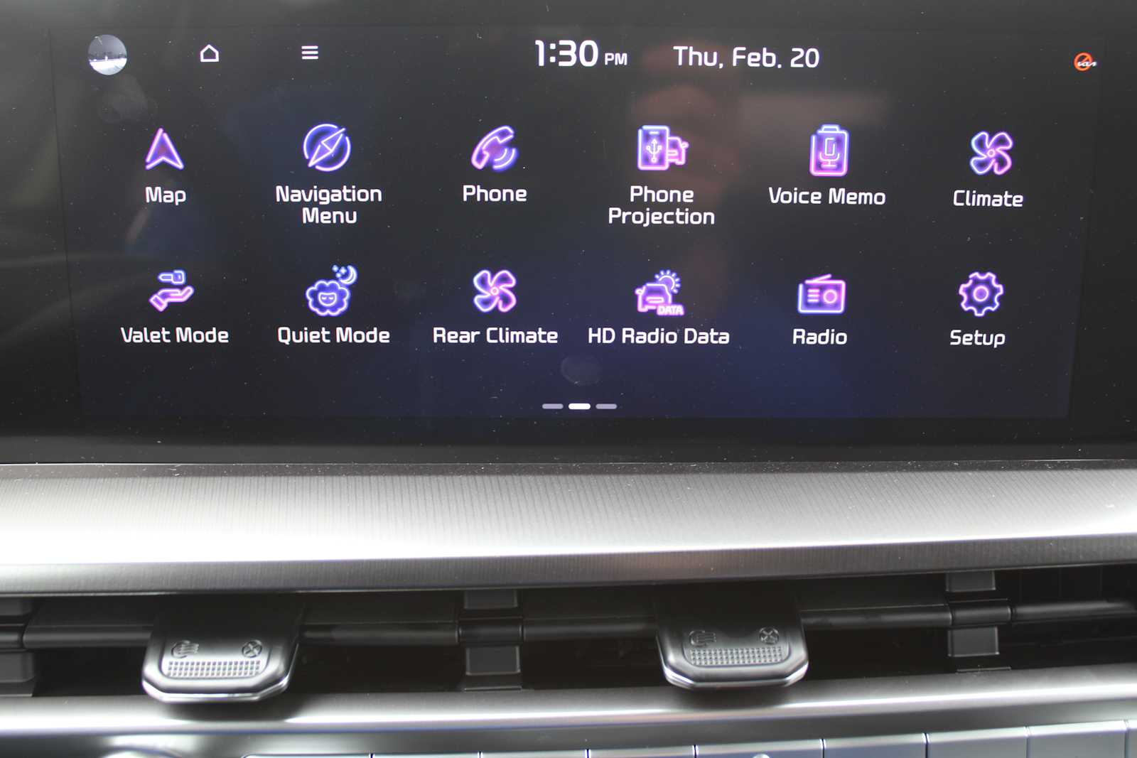 2025 Kia Telluride S photo 41