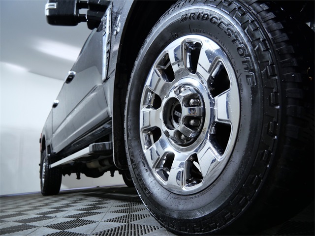 Used 2024 Ford F-250 Super Duty Lariat with VIN 1FT8W2BN7REE21218 for sale in Apple Valley, Minnesota