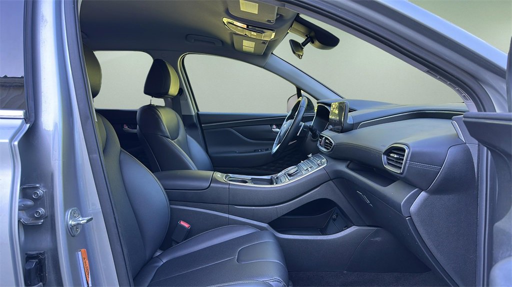 2023 Hyundai Santa Fe XRT photo 9