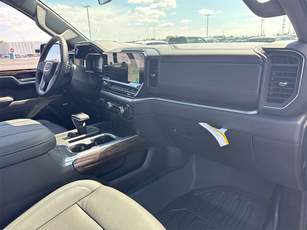 2026 Gmc Sierra 1500 Elevation photo 39