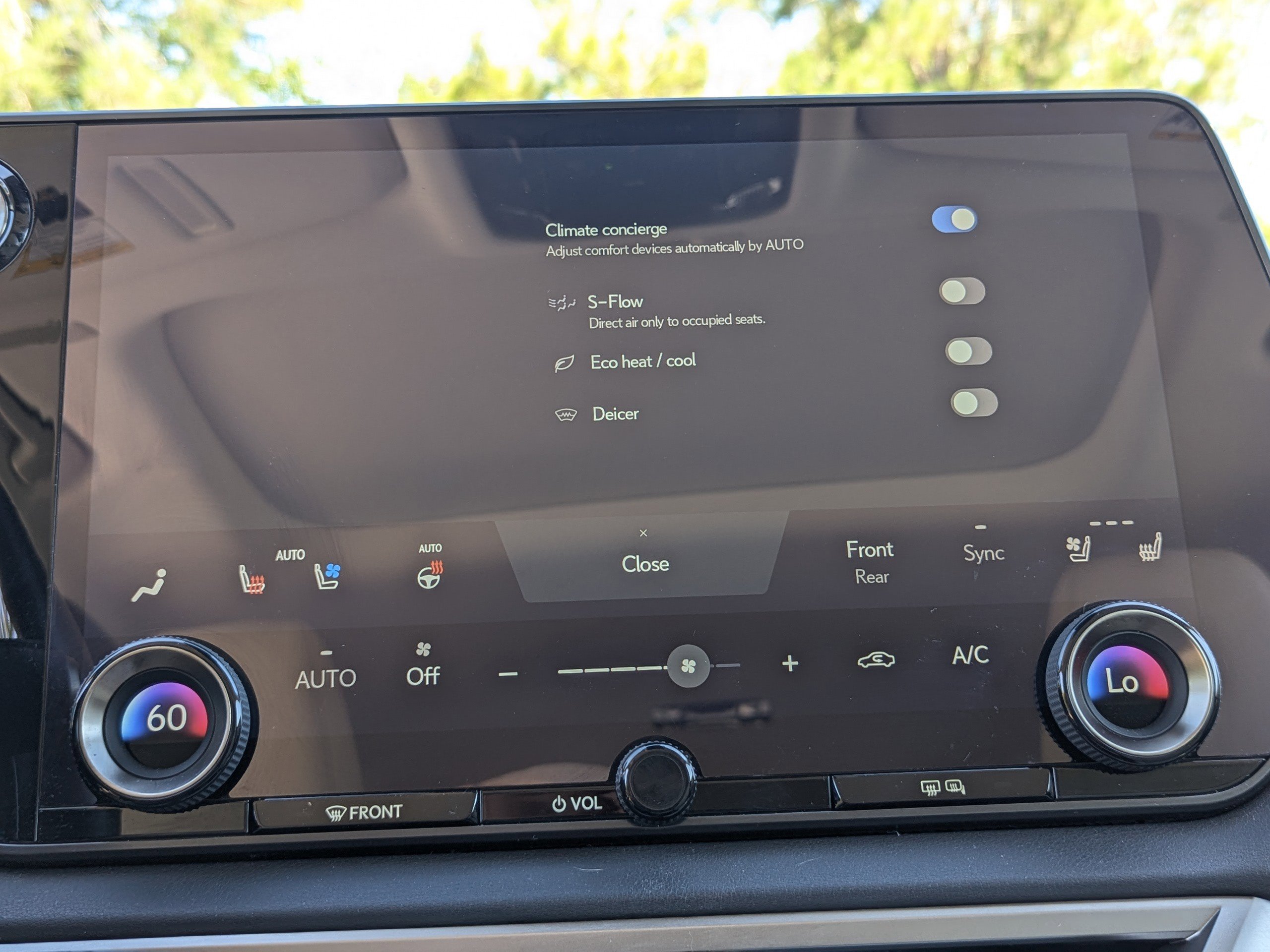2023 Lexus RX 350 Premium photo 29