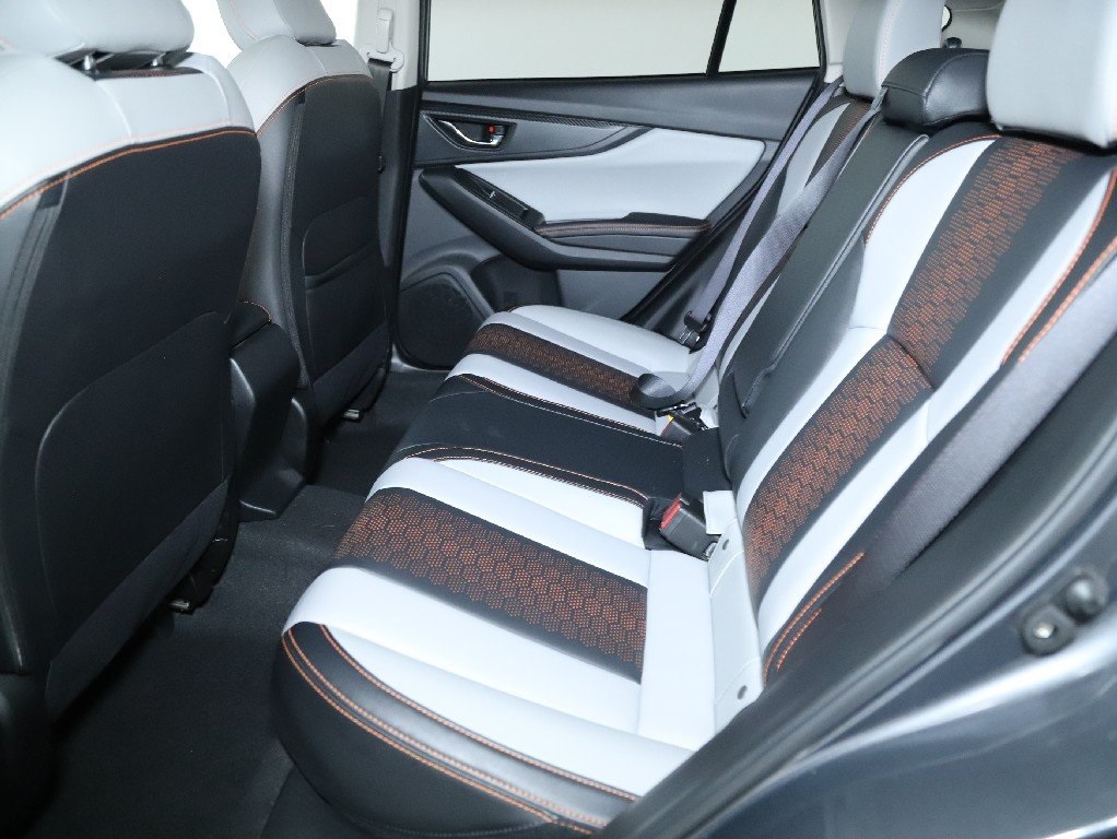 2023 Subaru Crosstrek Limited photo 12