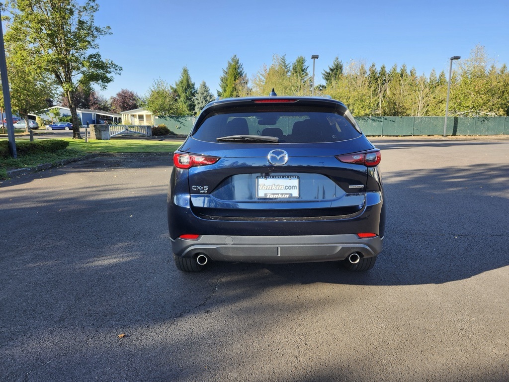 2023 Mazda CX-5 2.5 Premium Plus photo 5