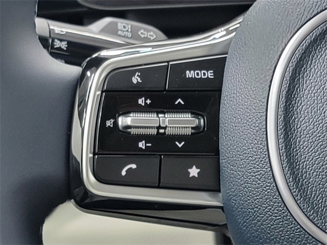2026 Kia Carnival EX photo 26