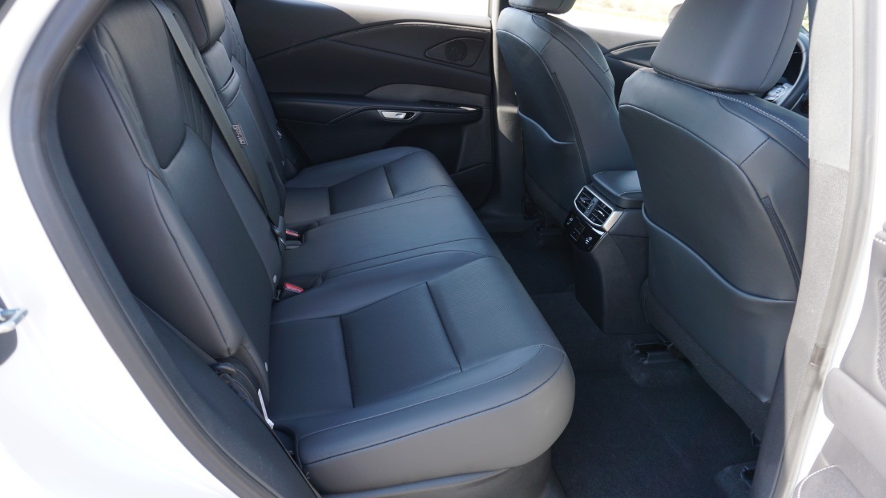 2024 Lexus RX 350 photo 31