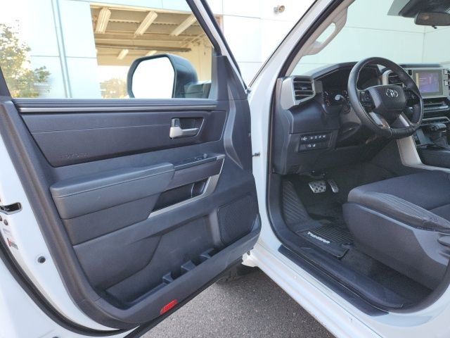 2023 Toyota Tundra SR5 photo 8