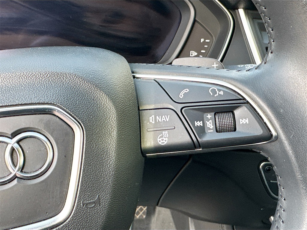 2020 Audi Q5 55 Premium photo 12