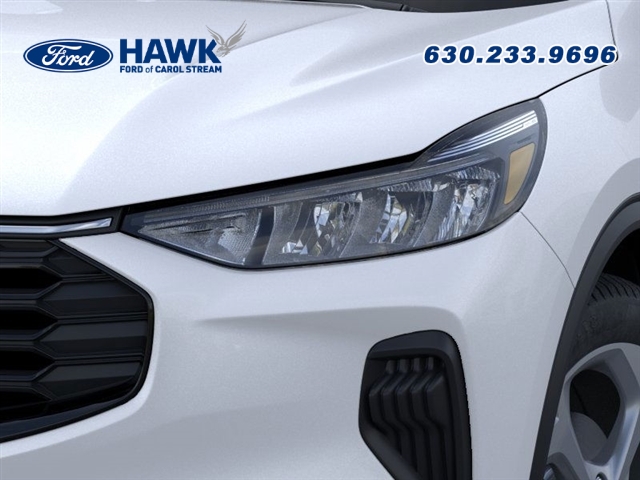 2025 FORD ESCAPE - Image 18