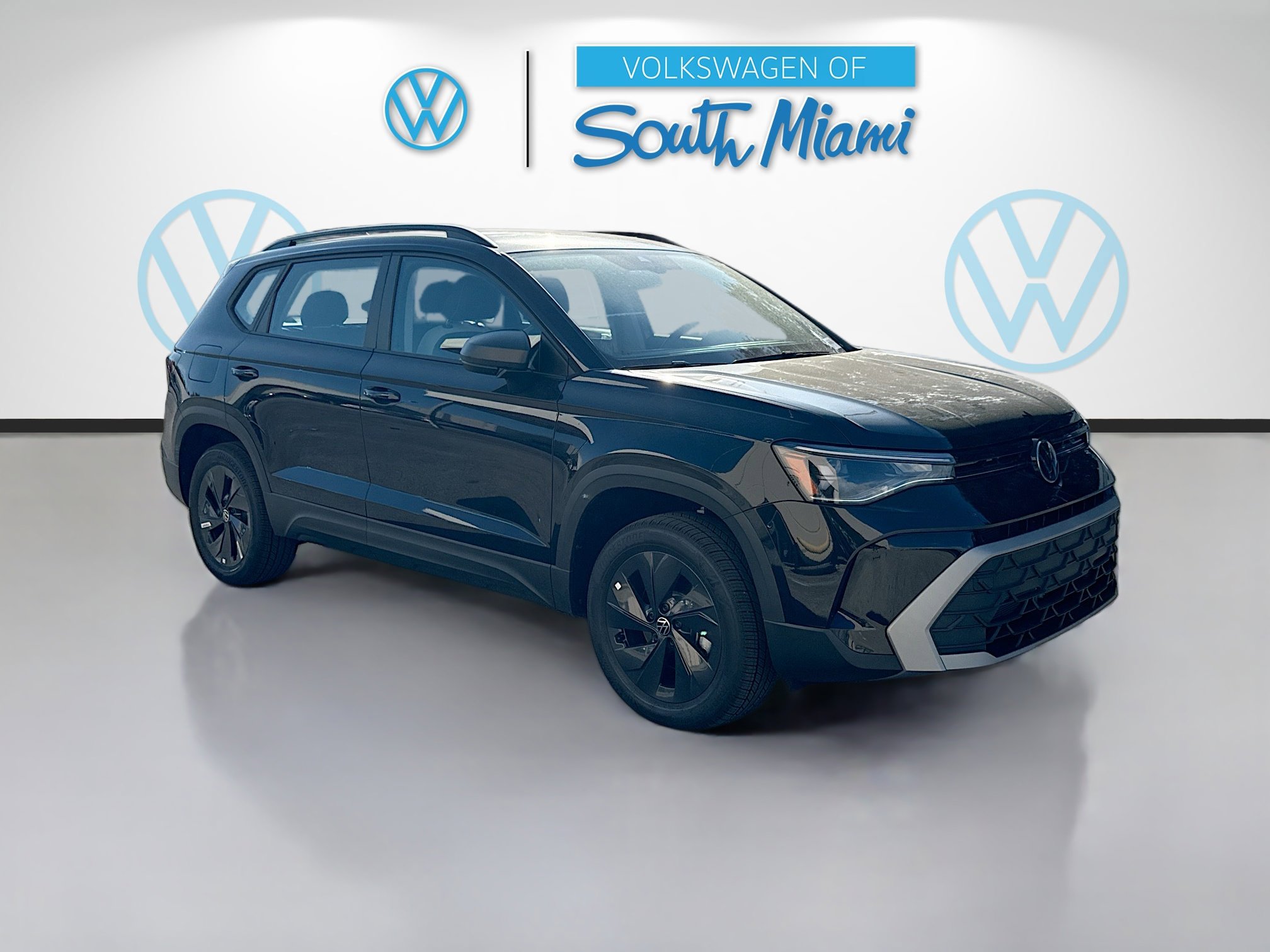 2026 Volkswagen Taos