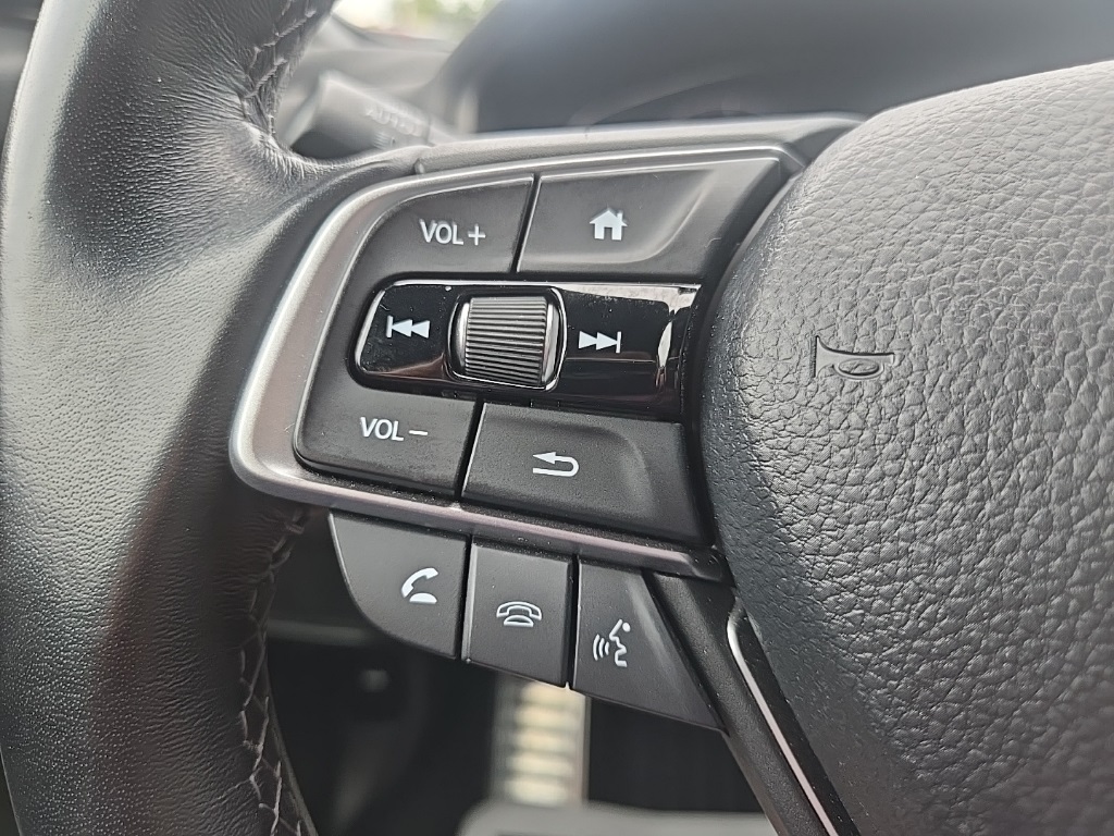 2021 Honda Accord Sport photo 34