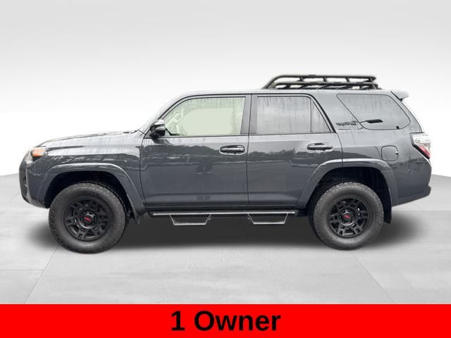 2024 Toyota 4Runner TRD Pro photo 7