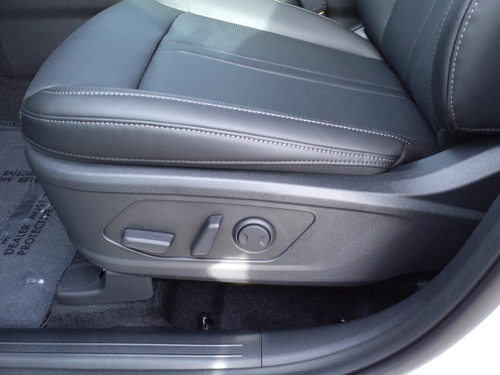 2025 Kia Sorento Hybrid EX photo 13