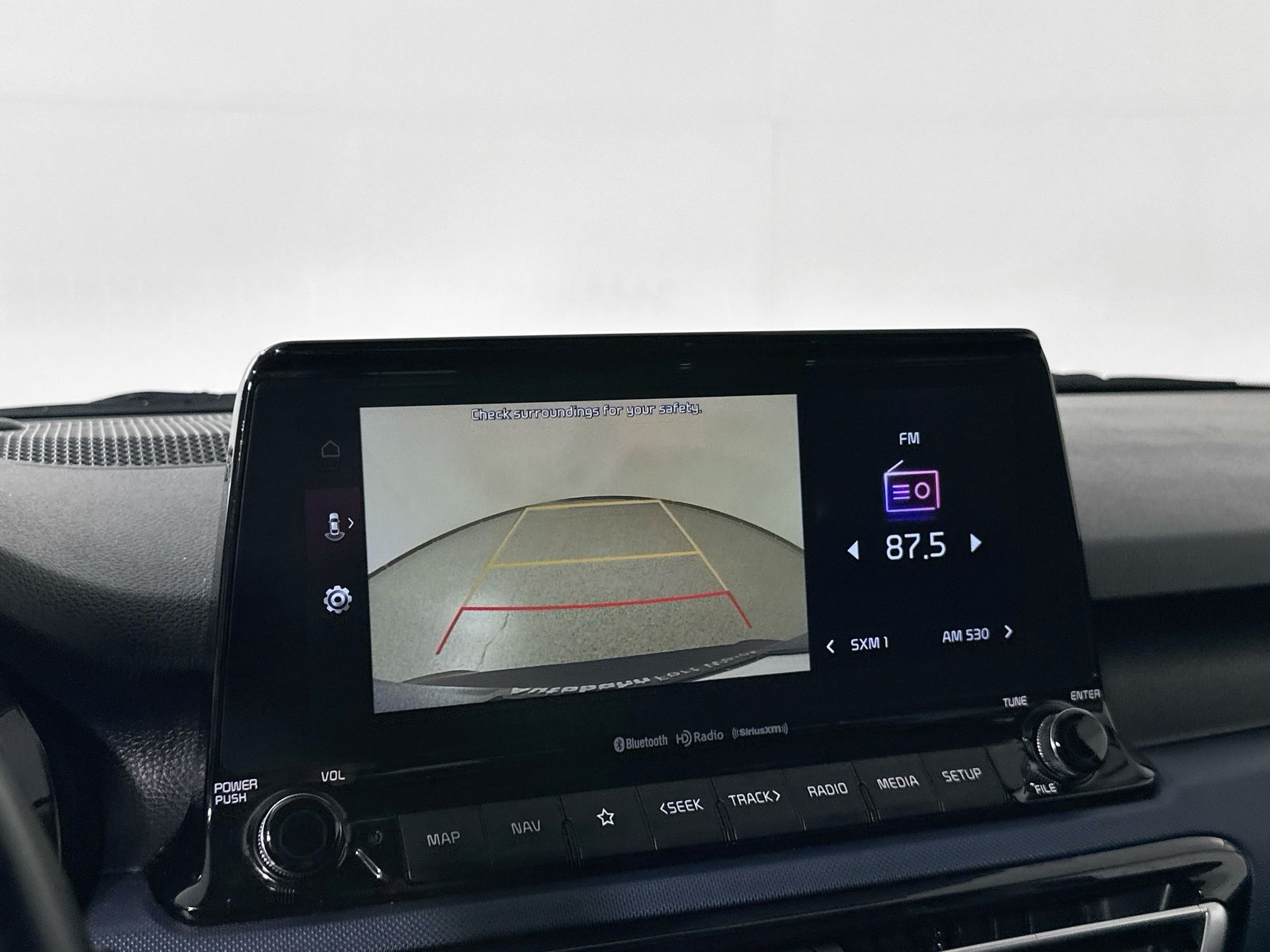2022 Kia Seltos S photo 13