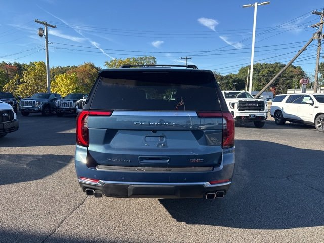 2026 Gmc Yukon Denali photo 3