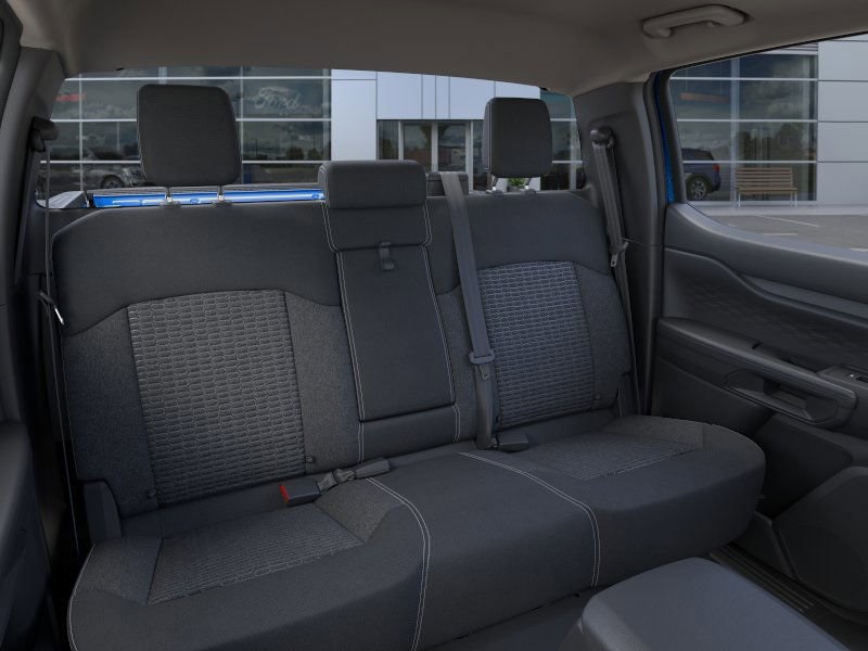 2025 Ford Ranger XL photo 11
