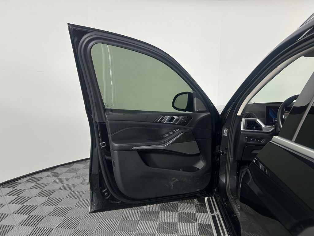 2024 Bmw X7 xDrive40i photo 12