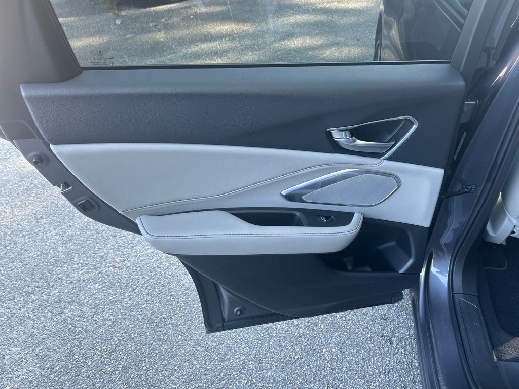 2021 Acura RDX Technology photo 18
