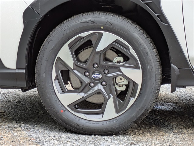 2025 Subaru Crosstrek Limited photo 9