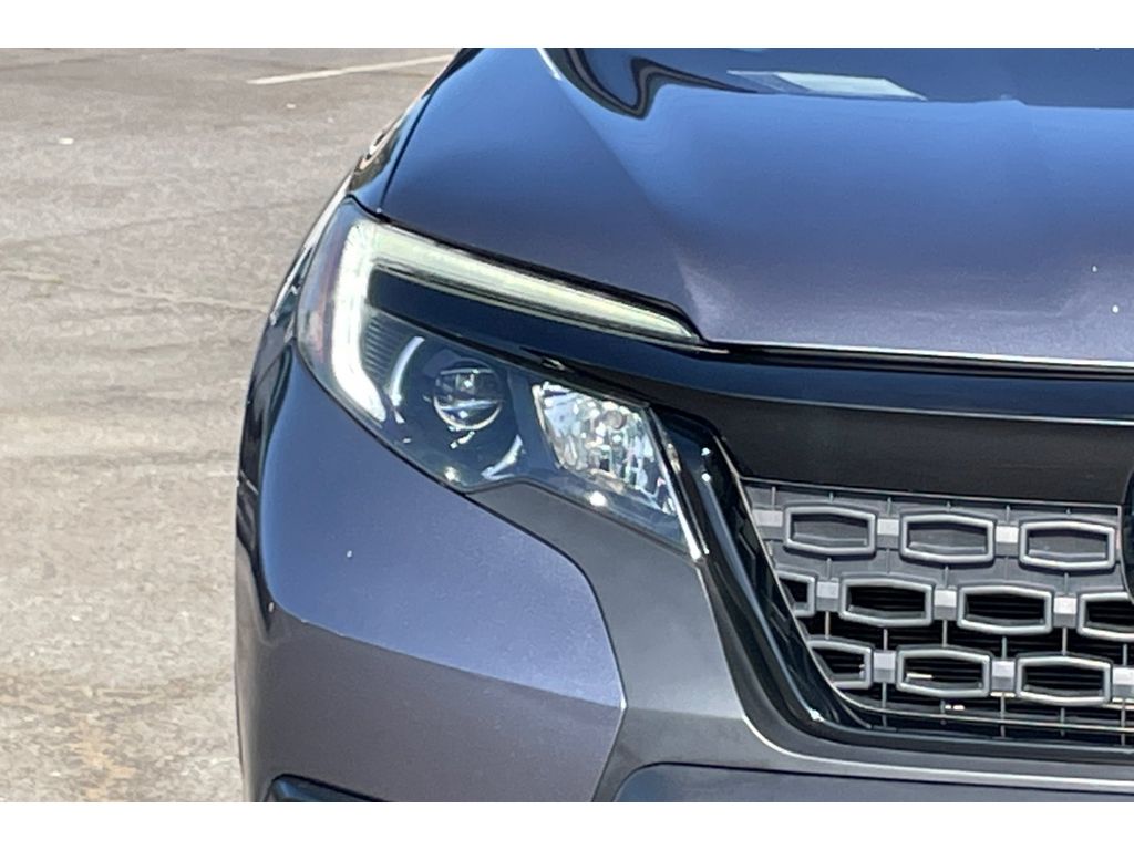 2019 Honda Passport Sport photo 41