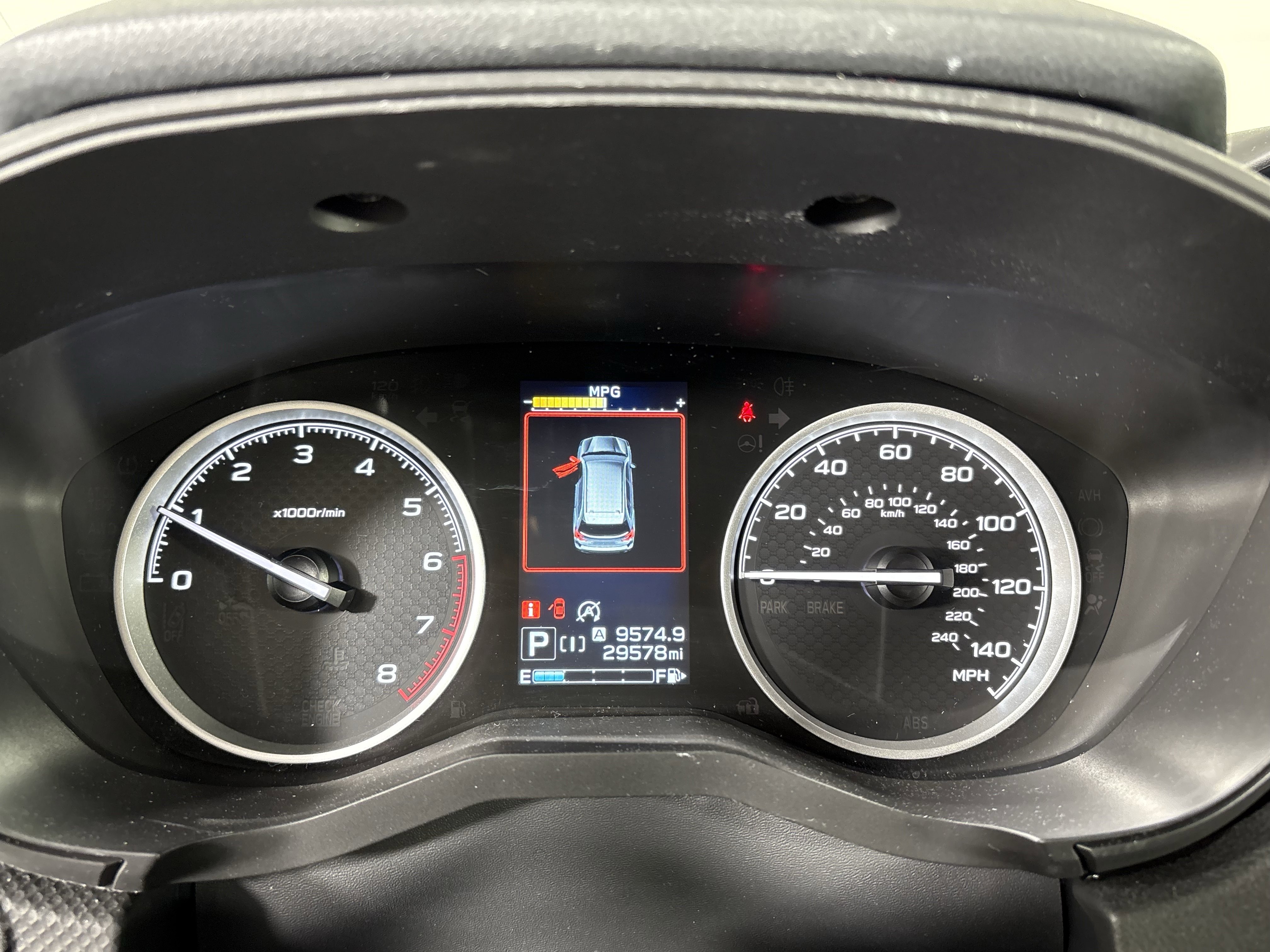 2022 Subaru Forester Limited photo 15