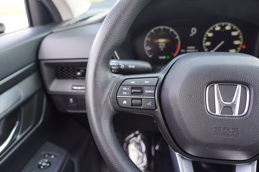 2024 Honda CR-V EX photo 19