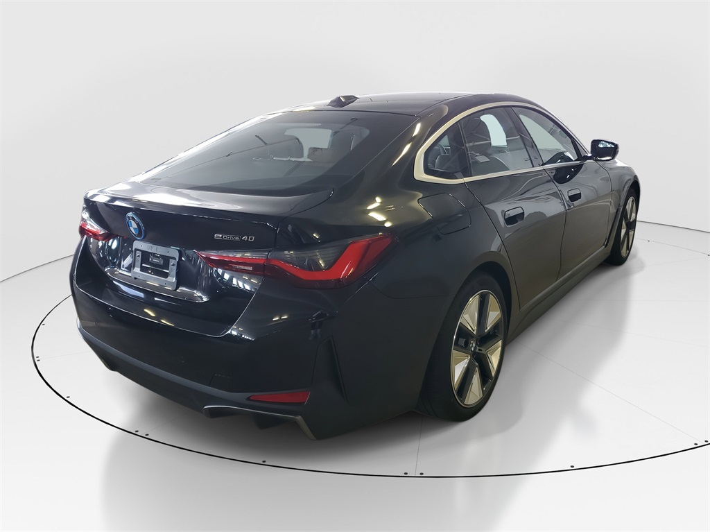 2025 Bmw i4 eDrive40 photo 3