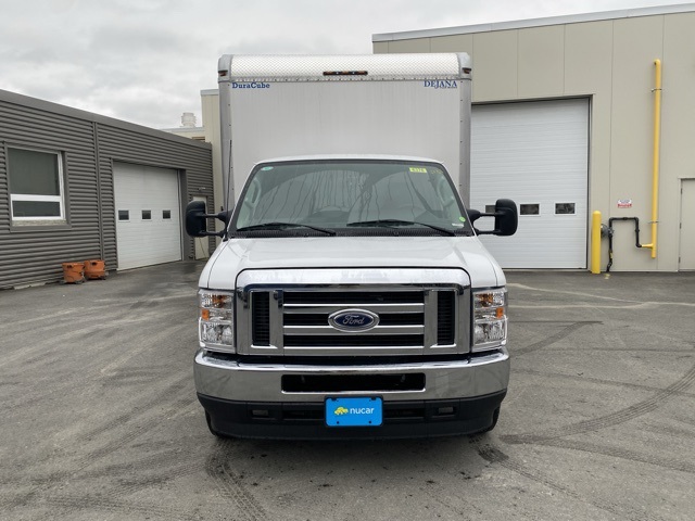 2025 Ford E-350 Base photo 2