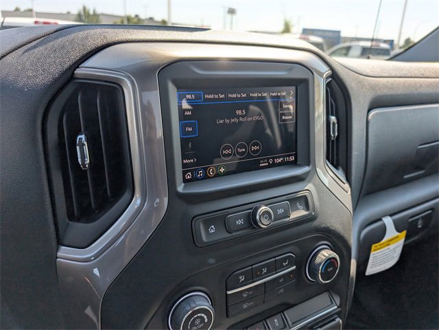 2026 Chevrolet Silverado 1500 photo 10