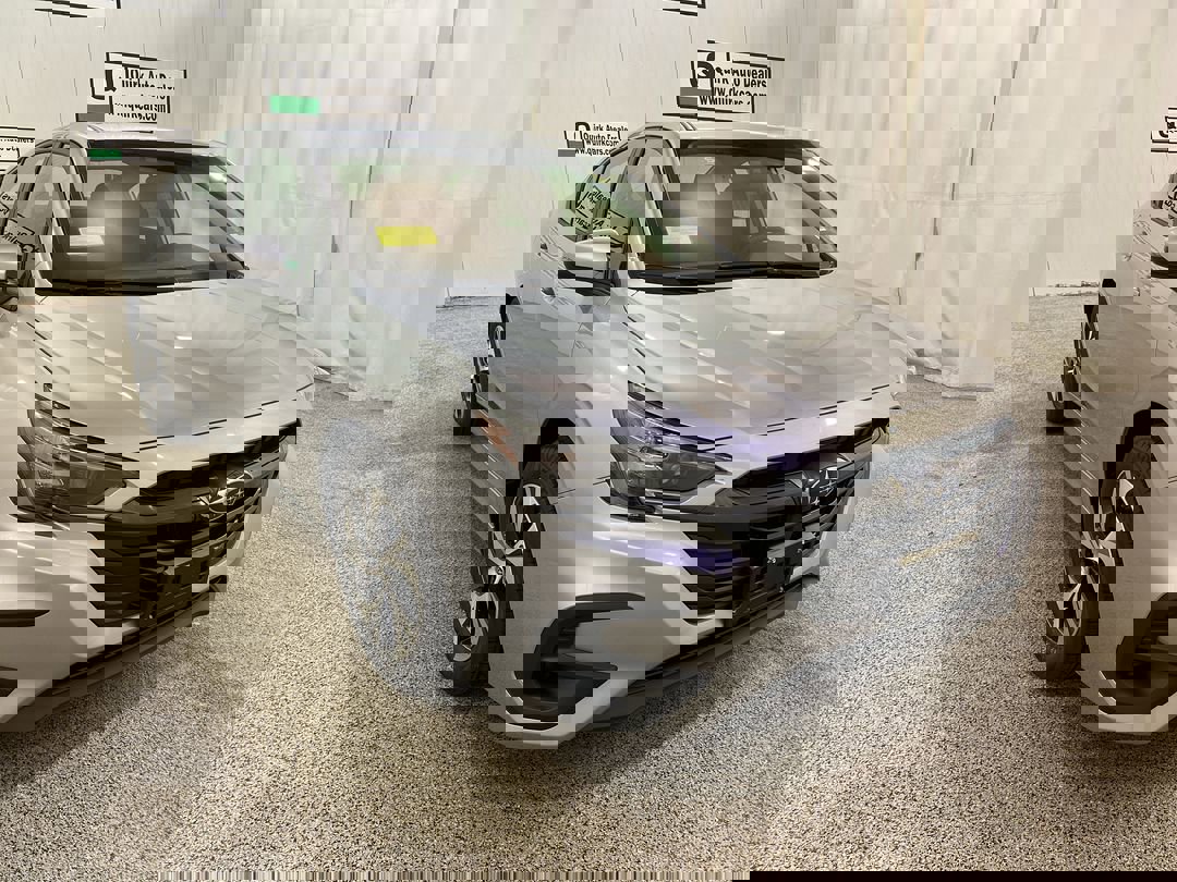 2025 Subaru Legacy Premium's photo