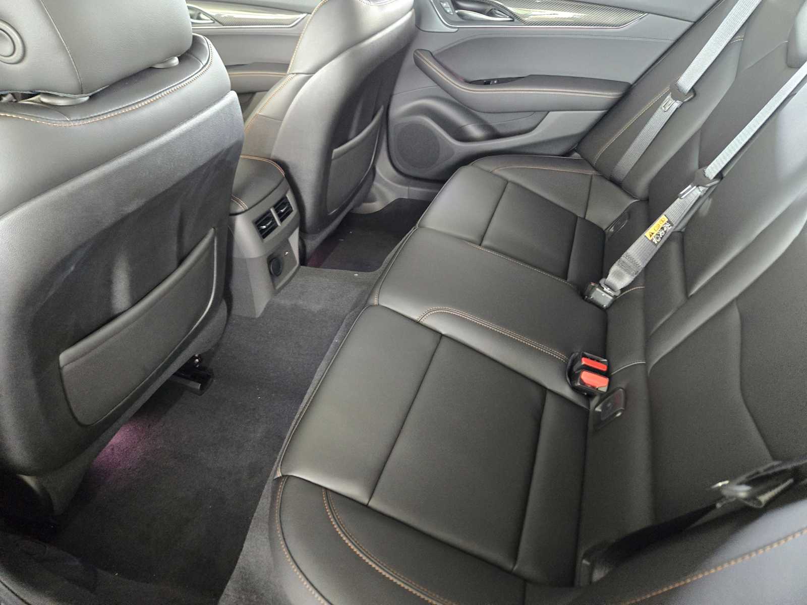 2026 Cadillac CT5 V photo 18
