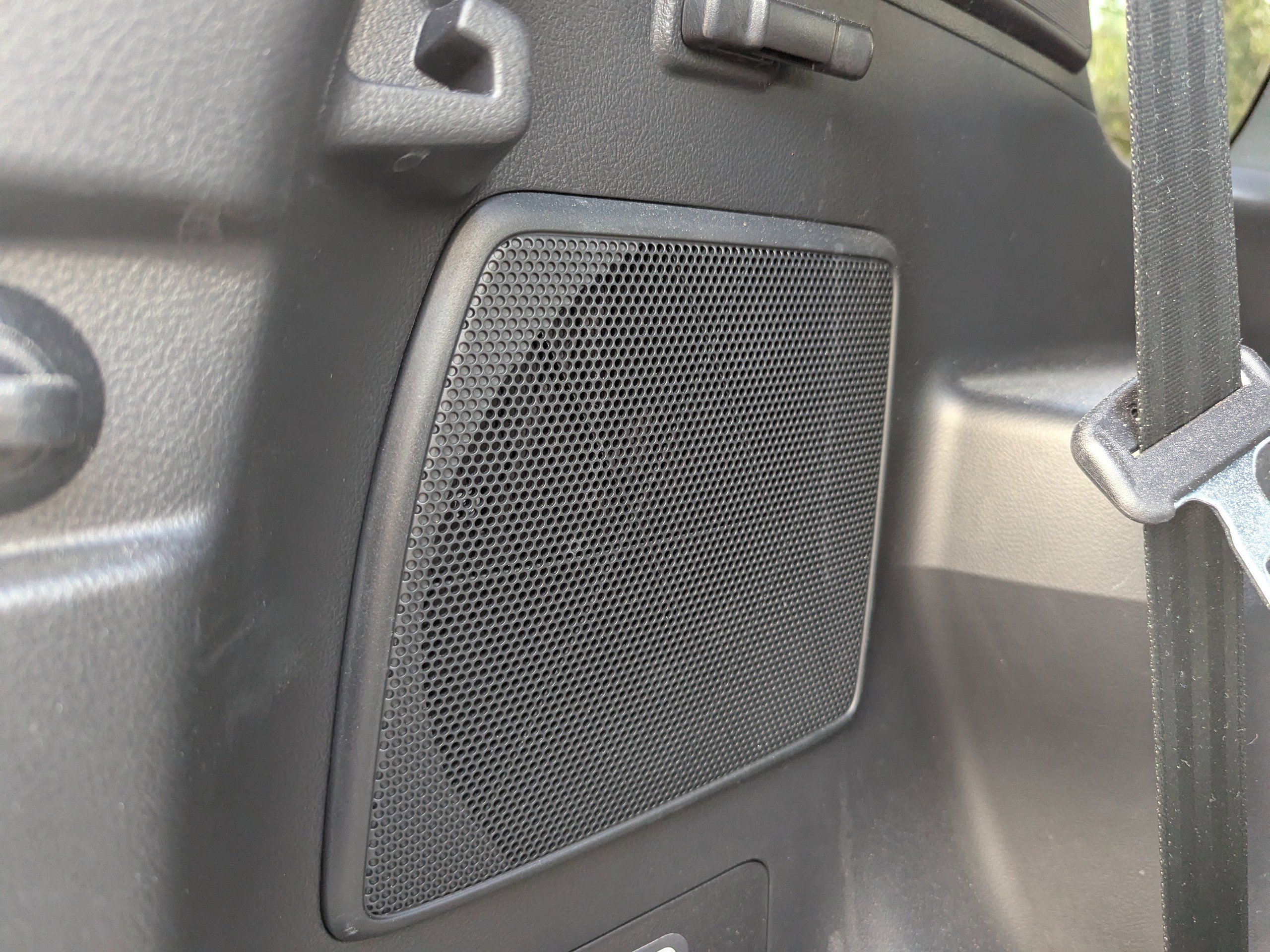 2023 Lexus GX Premium photo 10