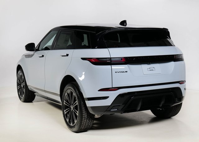 2026 Land Rover Range Rover Evoque Dynamic SE photo 20