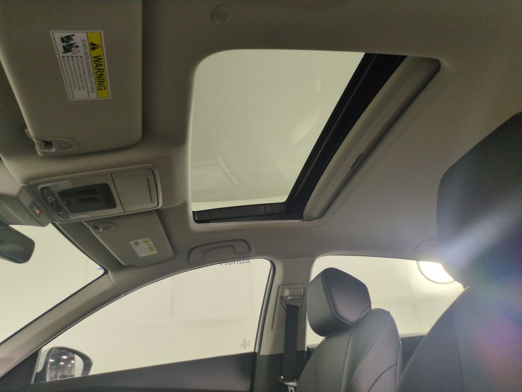 2025 Honda Accord Hybrid Touring photo 20