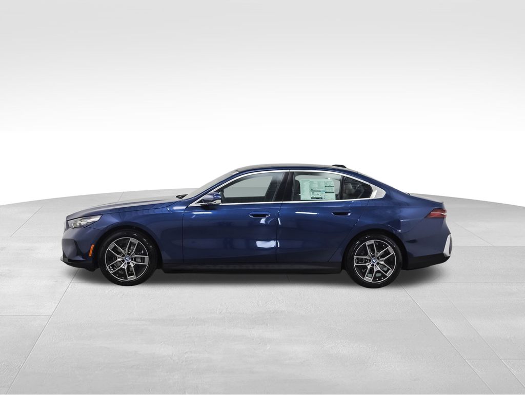 Used 2025 BMW i5 Base with VIN WBY13HG04SCT24049 for sale in Minneapolis, Minnesota