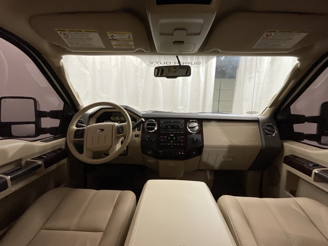 2008 Ford F-250 photo 14