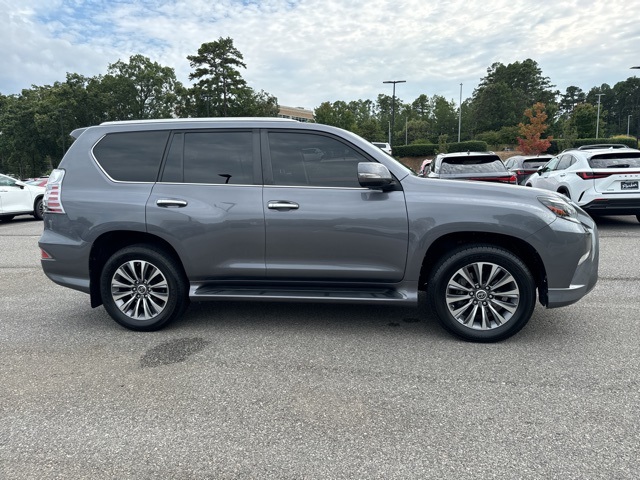 2022 Lexus GX 460 Luxury photo 5