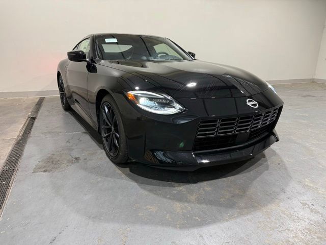 2025 Nissan Z Performance's photo