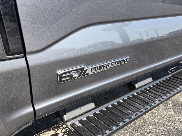 2025 Ford F-250 XL photo 9