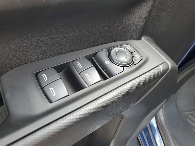 2022 Chevrolet Silverado 1500 Custom photo 9
