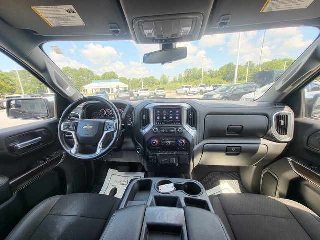 2021 Chevrolet Silverado 1500 LT photo 15