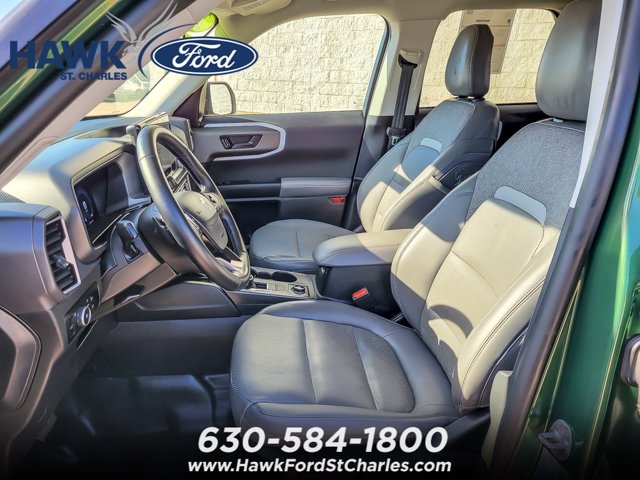 2025 FORD BRONCO SPORT - Image 29